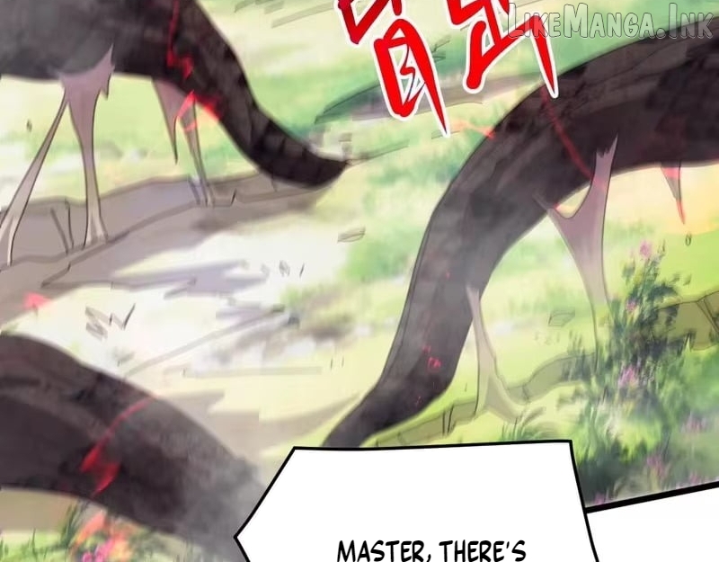 Invasion of the Myriad Races: Starting by Taming a Legendary Beast Chapter 87  - page 96